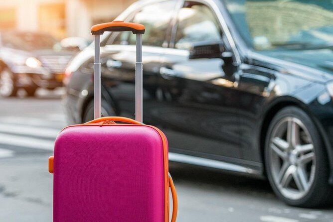 Sabiha Airport to Istanbul City Centre Private Transfer or Vice Versa (1-4pax) - FAQ