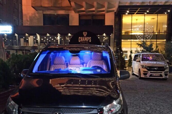 Sabiha Airport Transfer From/To Hotel By Meet Transfer - Why Choose the Meet Transfer Private Airport Service?