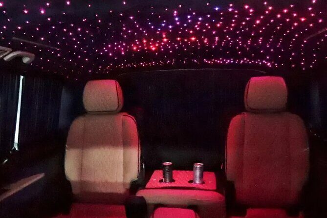 Sabiha Airport Transfer From/To Hotel By Meet Transfer - Is This Service Right for You?