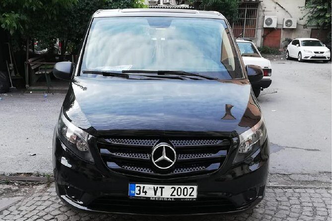 Sabiha Gokcen Airport Private Arrival Transfer - What to Expect from the Sabiha Gokcen Airport Private Transfer