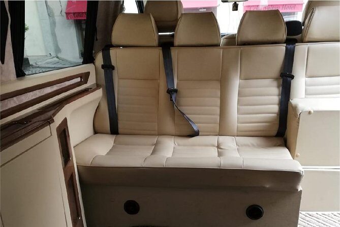 Sabiha Gokcen Airport Private Arrival Transfer - The Route and Practicalities