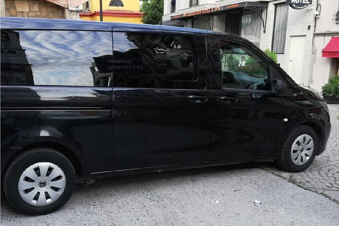 Sabiha Gokcen Airport Private Arrival Transfer - The Review Highlights: Real Traveler Insights