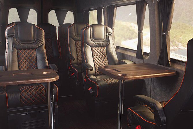 Sabiha Gokcen Airport Transfer (1-13 passengers) - One way - Why This Transfer Stands Out in Istanbul