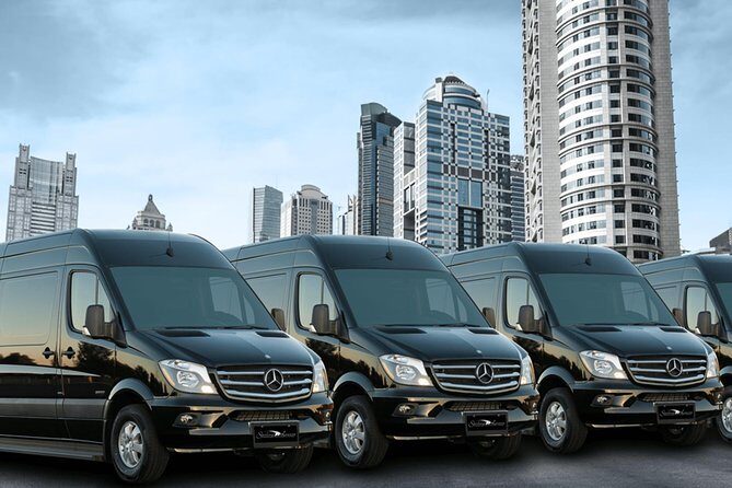 Sabiha Gokcen Airport Transfer (1-13 passengers) - One way - Who Will Love This Service?