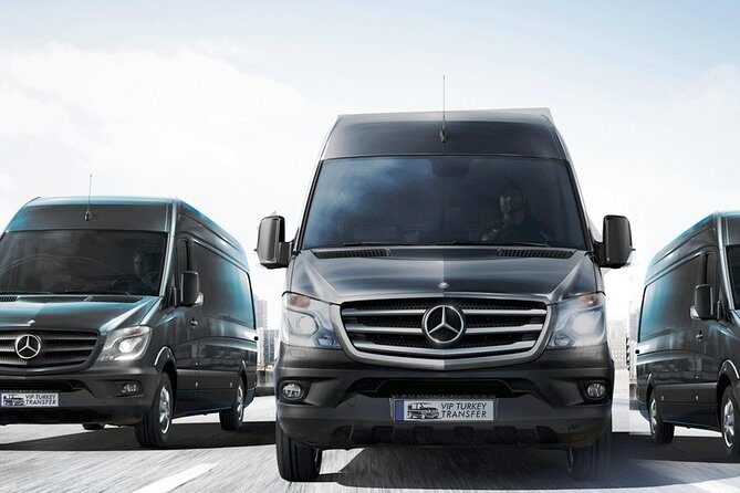 Sabiha Gokcen Airport Transfer (1-13 passengers) - One way - Final Words: Is It Worth It?