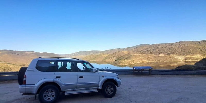 Sabor Lakes' Tour - A Deep Dive into the Sabor Lakes’ Tour Experience