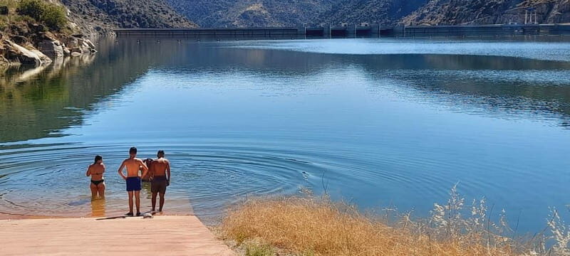 Sabor Lakes' Tour - Frequently Asked Questions