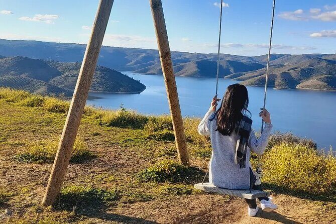 Sabor Lakes' Tour - An Introduction to the Tour and Logistics