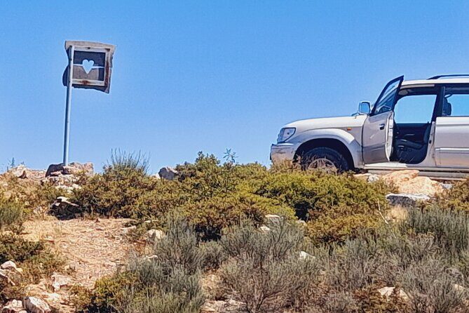 Sabor Lakes' Tour - The Flavors and Atmosphere of the Region