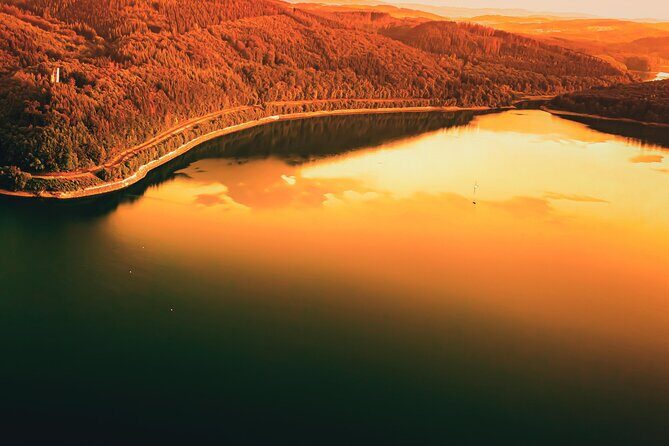 Sabor Lakes' Tour - Authenticity and Local Insights