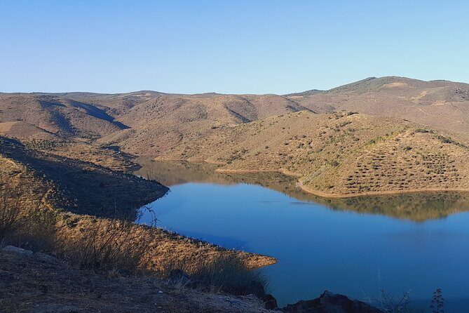 Sabor Lakes' Tour - Practical Aspects