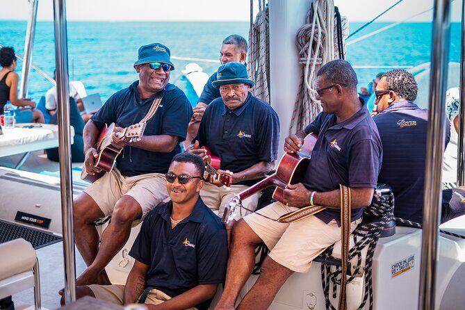 Sabre Sunset Cruise with BBQ Dinner & Drinks - Who Will Love This Tour?