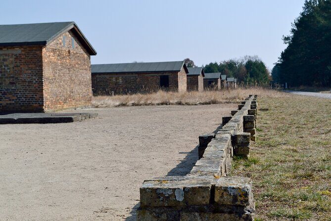 Sachsenhausen Concentration Camp Bus Tour - In-Depth Review of the Sachsenhausen Bus Tour