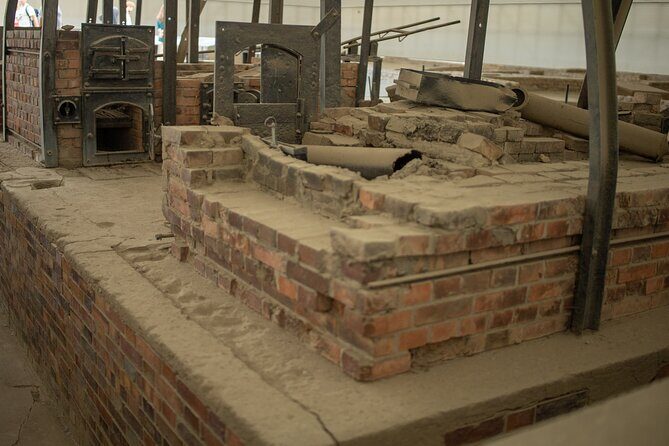 Sachsenhausen Concentration Camp Bus Tour in English from Berlin - Authentic Experiences & Personal Stories