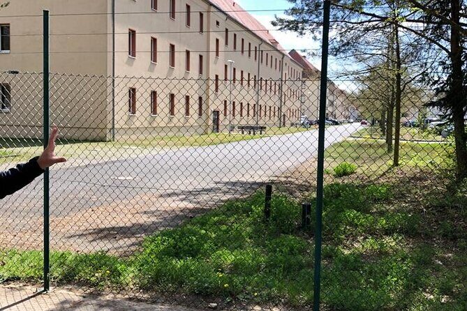Sachsenhausen concentration Camp (by Private Vehicle) - A Closer Look at the Tour Experience