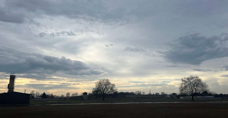 Sachsenhausen Concentration Camp guided tour - FAQs