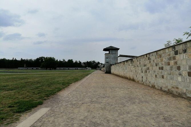 Sachsenhausen Concentration Camp Memorial - Private Tour with Public Transport - FAQ