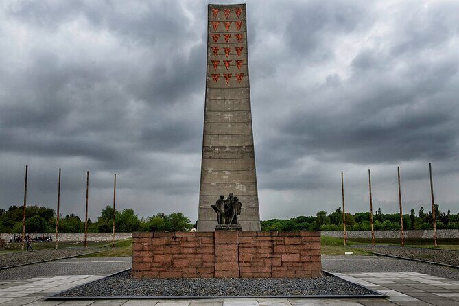 Sachsenhausen Memorial Private Half Day Tour - An Honest Look at the Sachsenhausen Private Tour