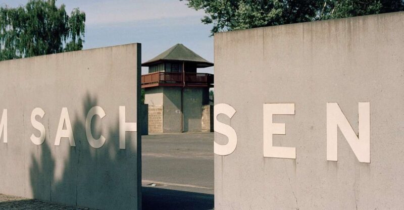 Sachsenhausen Memorial: Walking Tour from Berlin - What to Expect at Each Stop