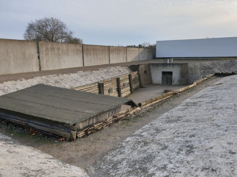 Sachsenhausen Memorial: Walking Tour from Berlin - Who Will Enjoy This Tour?