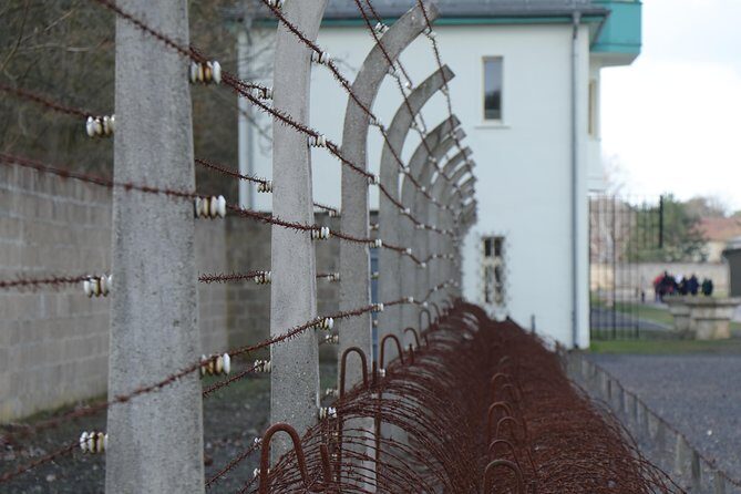Sachsenhausen Private City tour - The Sum Up: Is This Tour Right for You?