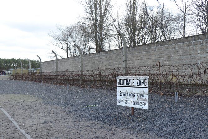 Sachsenhausen Private City tour - FAQ