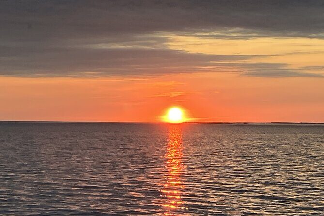Sackets Harbor, NY Island Tours and Sunset cruises - Overview of the Experience