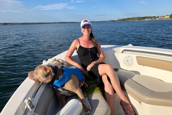 Sackets Harbor, NY Island Tours and Sunset cruises - Who Should Consider This Tour?