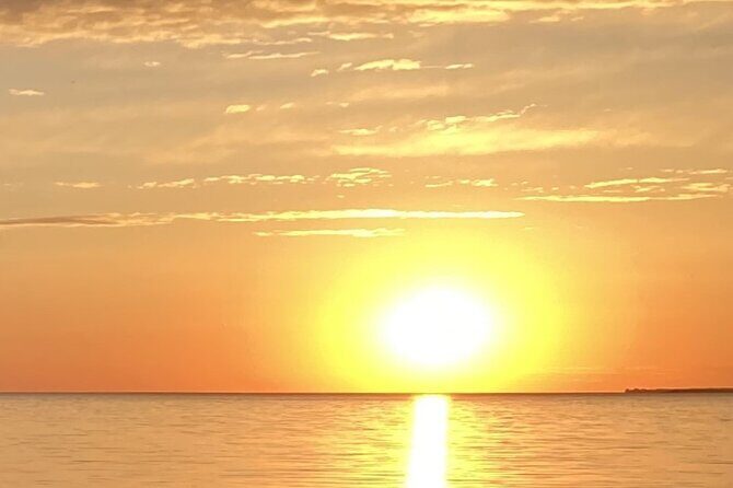 Sackets Harbor, NY Island Tours and Sunset cruises - The Sum Up