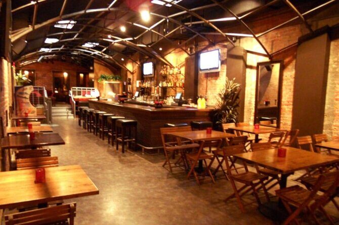 Sacramento Bar Hunt: Sacramento Sprint Bar Crawl - A detailed look at the Sacramento Bar Hunt experience
