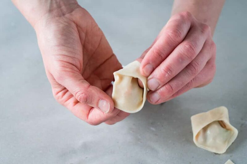 Sacramento: Chinese Wonton Cooking Class With Local Chef - Why This Class Matters for Travelers