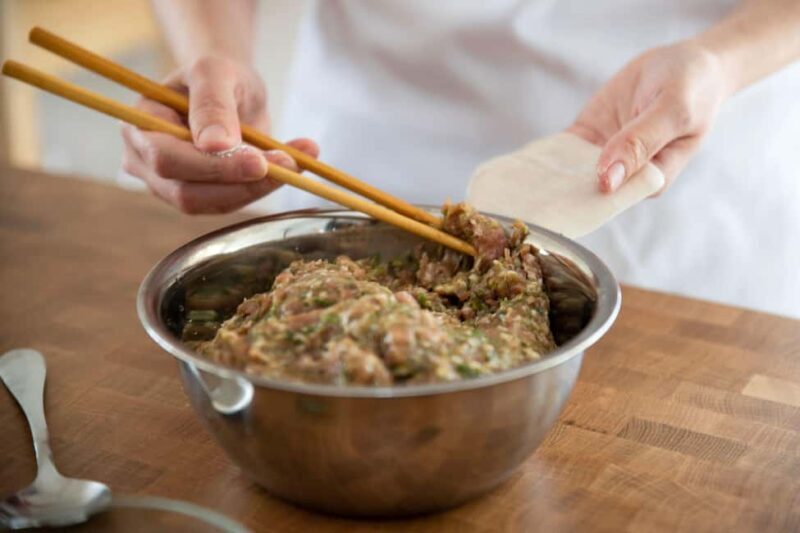 Sacramento: Chinese Wonton Cooking Class With Local Chef - Who Will Love This Experience?