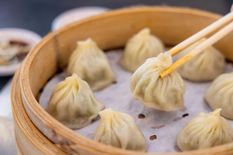 Sacramento: Chinese Wonton Cooking Class With Local Chef - Final Thoughts