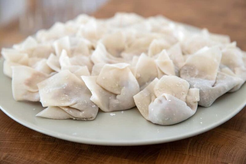 Sacramento: Chinese Wonton Cooking Class With Local Chef - FAQ