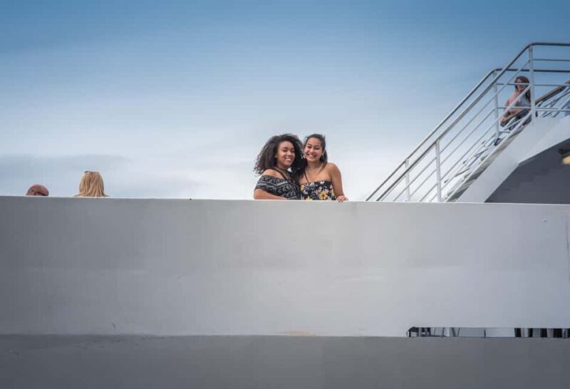 Sacramento: City Cruises River Cruise with History Guide - Why This River Cruise Deserves a Spot in Your Sacramento Itinerary