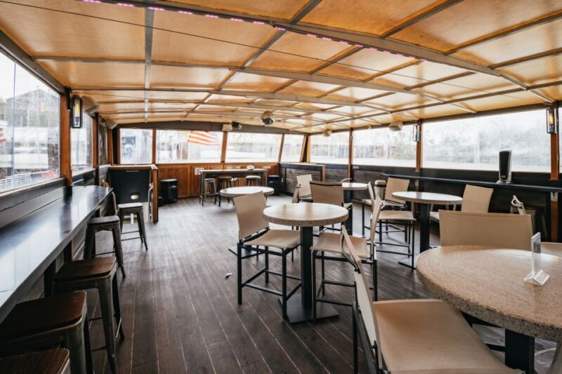 Sacramento: City Cruises River Cruise with History Guide - The Sum Up