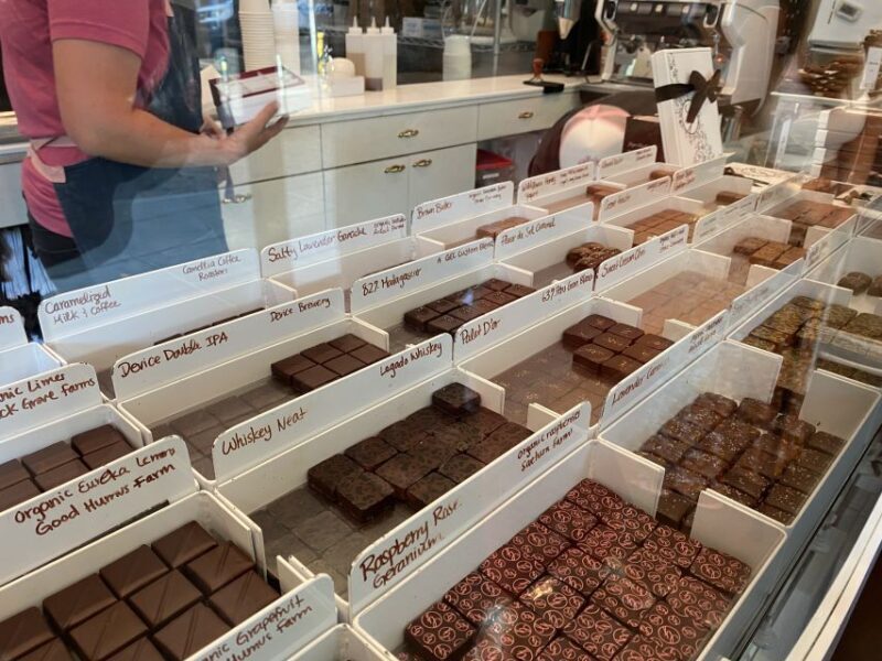 Sacramento: Discover Midtown - Delicious Walking Food Tour - Exploring Midtown Sacramento: A Detailed Look