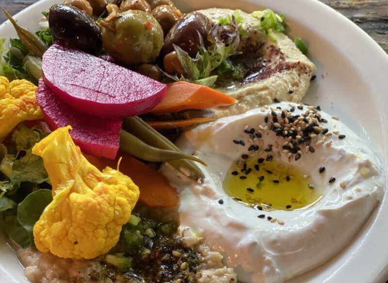 Sacramento: Discover Midtown - Delicious Walking Food Tour - The Sum Up