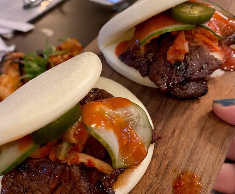 Sacramento: Discover Midtown - Delicious Walking Food Tour - Frequently Asked Questions