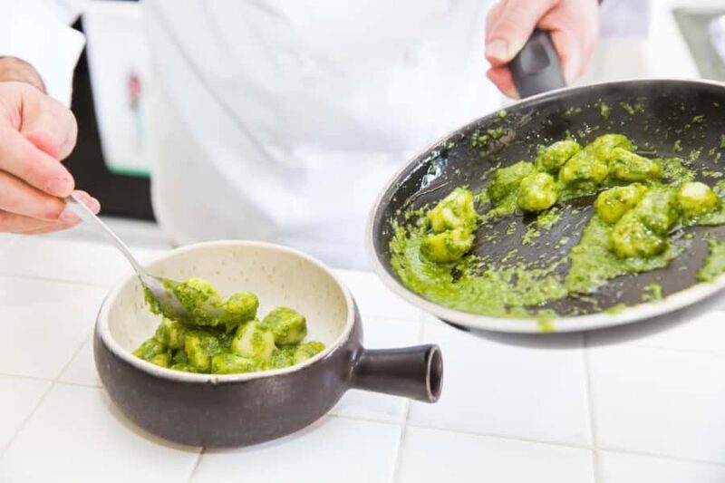 Sacramento: Fun Gnocchi Making Class With Local Chef - A Closer Look at the Gnocchi Class Experience