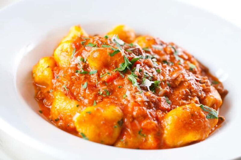 Sacramento: Fun Gnocchi Making Class With Local Chef - Who Will Appreciate This Experience?