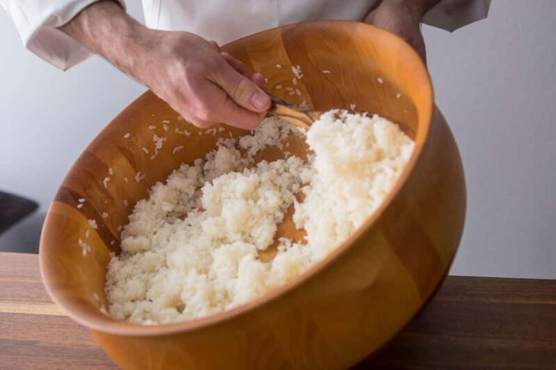 Sacramento: Fun Sushi Making Class With Local Chef - FAQ