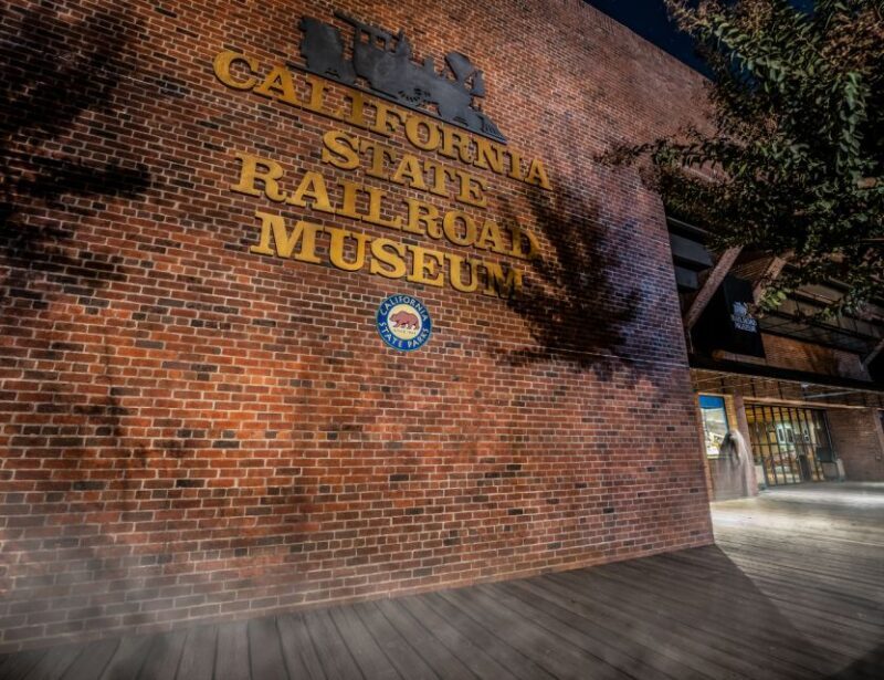 Sacramento: Gunslingers Ghosts and Ghouls Walking Tour - Final Thoughts