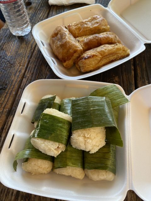 Sacramento: Historical Old Town and Food Walking Tour - FAQs
