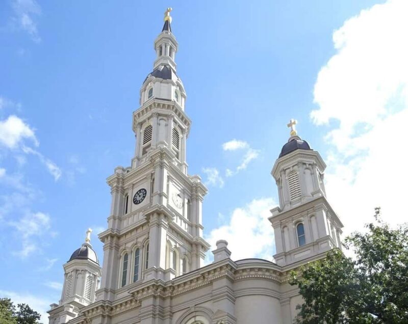 Sacramento: History Museum Ticket and Digital City Tour - What to Expect During Your Tour