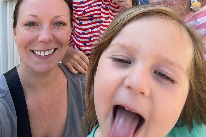 Sacramento Kid Quest Treasure Hunt Self Guided Experience - Introducing the Sacramento Kid Quest Treasure Hunt: A Unique City Adventure