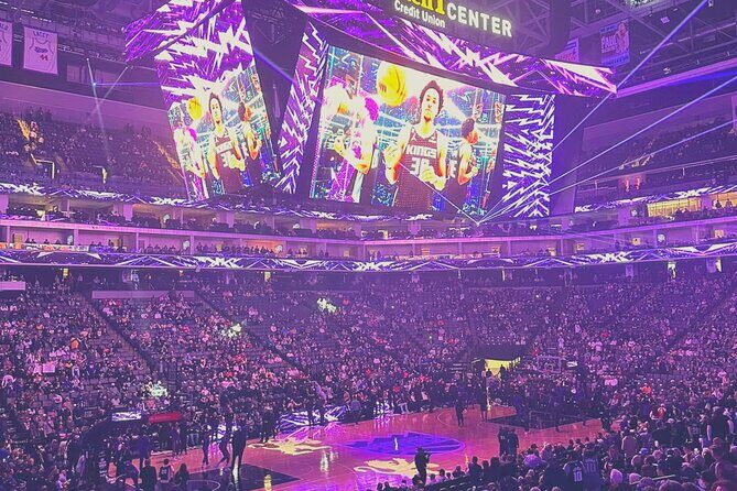 Sacramento Kings Basketball Game at Golden 1 Center - Final Thoughts: Who Should Consider This Experience?
