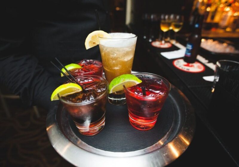 Sacramento: New Year's Eve River Cruise - The Itinerary: What You Can Expect