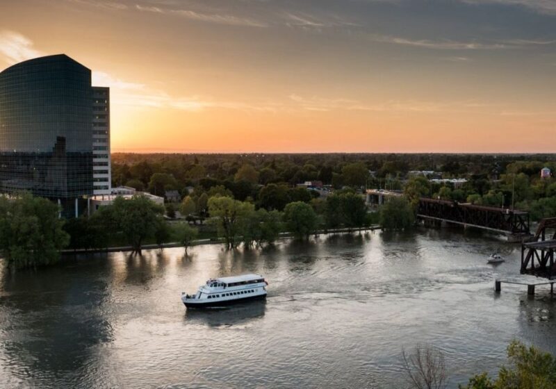Sacramento: New Year's Eve Rock the Yacht Cruise - Sacramento: New Years Eve Rock the Yacht Cruise — A Deep Dive