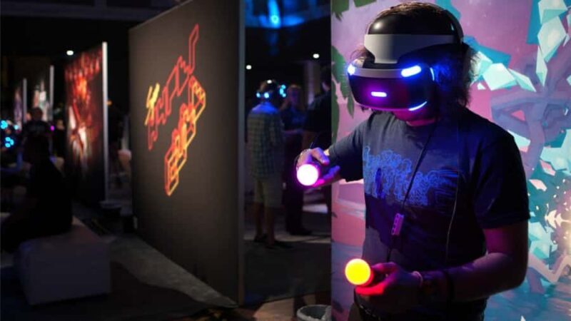 Sacramento: Ninja Trials VR Escape Room Game - The Details: What You Can Expect